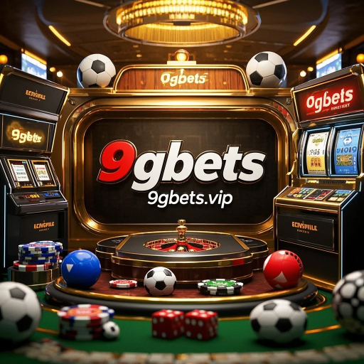 Apostas Ao Vivo: A Nova Fronteira das Apostas no 9gbets