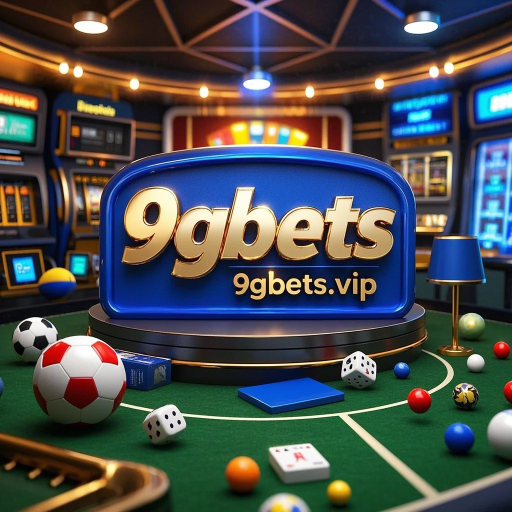 Descubra a Experiência do Cassino Ao Vivo no 9gbets